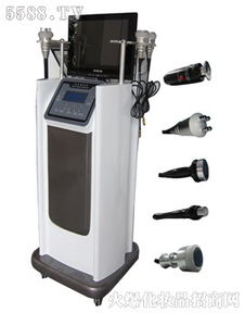 皮膚透析科技新突破 廣州金美都美容儀器設(shè)備廠產(chǎn)品展示與計算機軟硬件開發(fā)