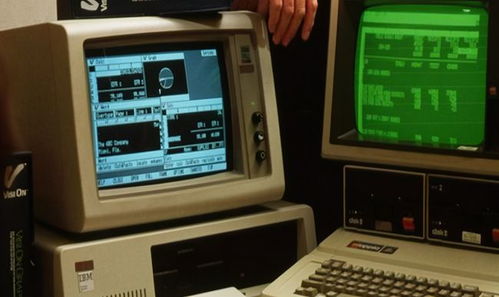 中美科技交鋒 從“尊重”缺位到自主創新的硬核較量